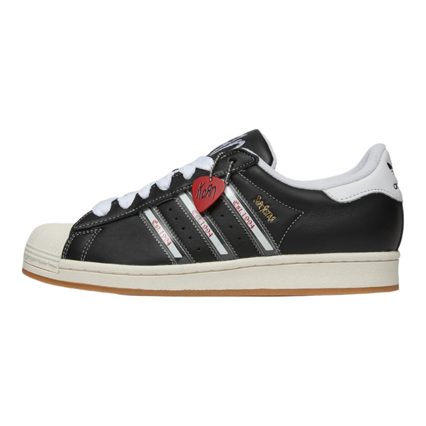 Adidas Korn Superstar 10