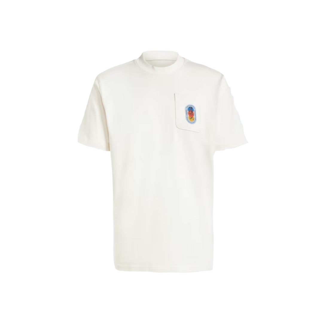 Adidas olympic shirt online