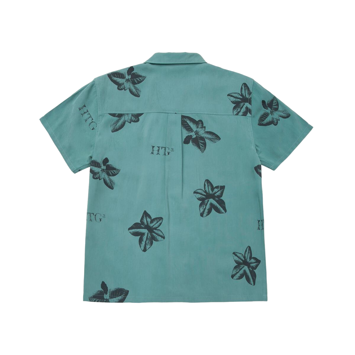 HONOR THE GIFT TOBACCO SS BUTTON UP