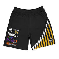 Market Express Racing Sweatshorts - Multi