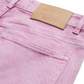 Homme Femme Men's Twilight Denim - Pink