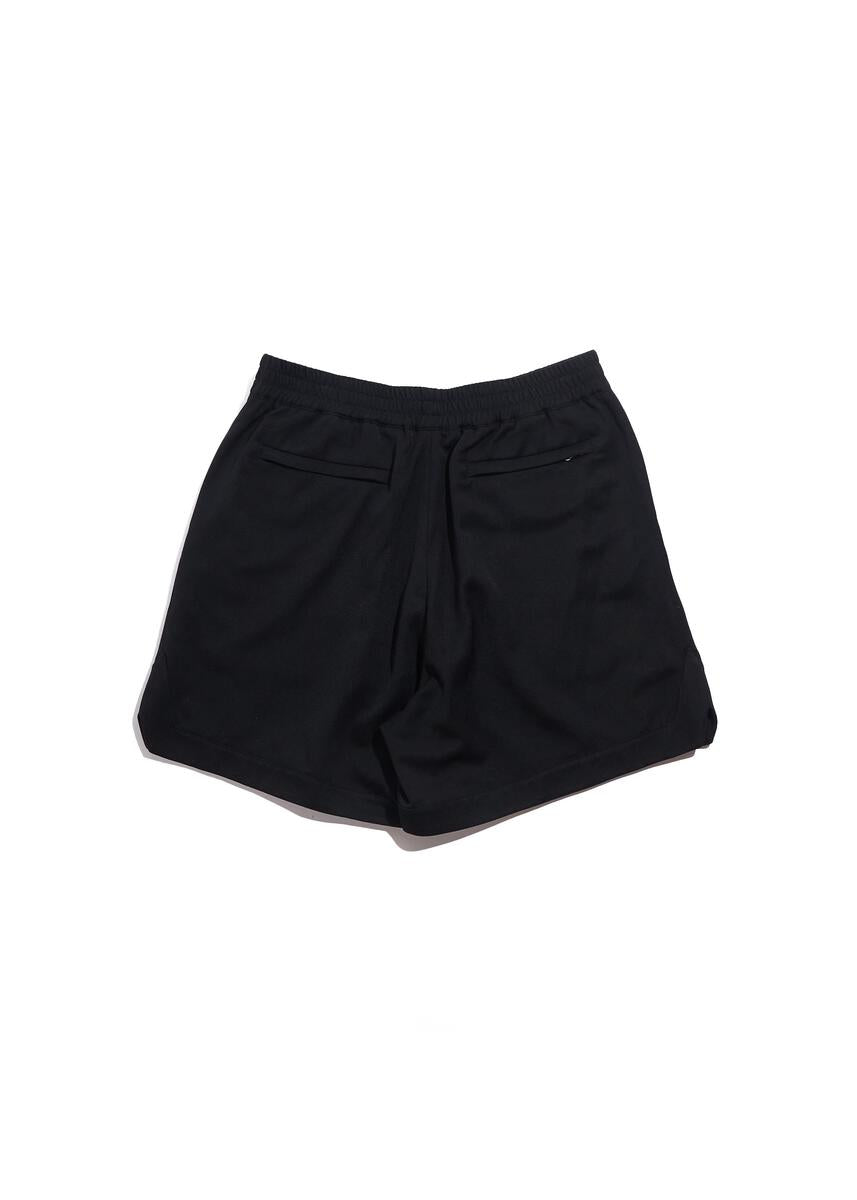 Not Really Hiring NRH Shorts - Black