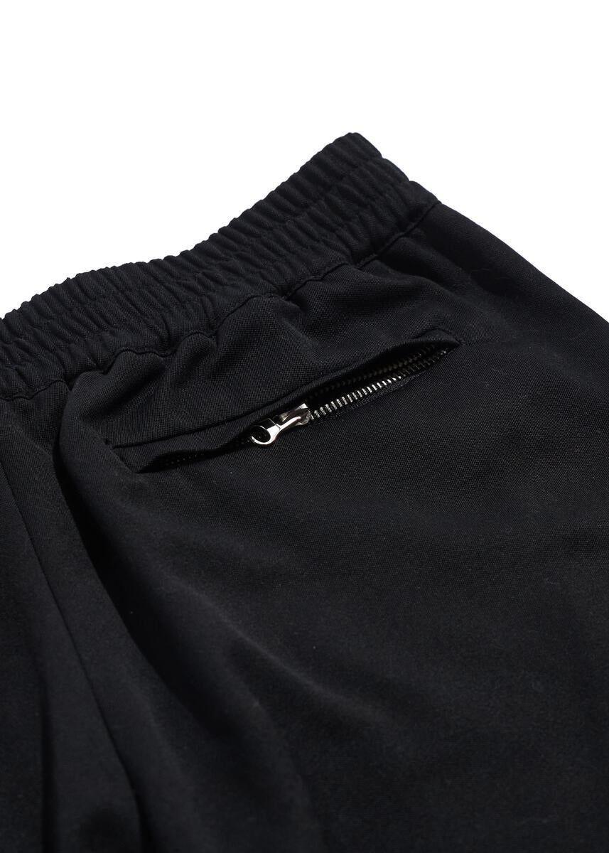 Not Really Hiring NRH Shorts - Black