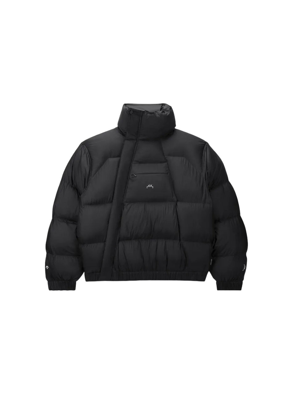 ACW x Converse Storm Down Jacket - Black