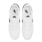 Men's Nike Air Force 1 '07 - "White Black"