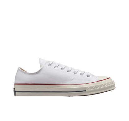 Converse Chuck 70 Vintage Canvas - "White"