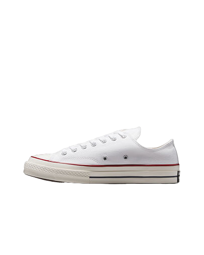 Converse Chuck 70 Vintage Canvas - "White"