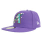 New Era 59Fifty Arizona Diamondbacks Side Patch World Series 2001 - "Purple"