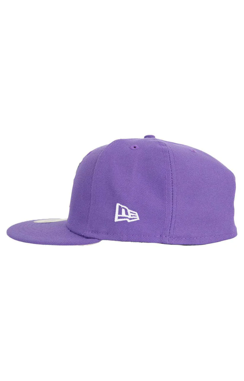 New Era 59Fifty Arizona Diamondbacks Side Patch World Series 2001 - "Purple"