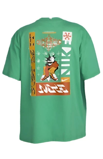 Nike Sportswear Max90 T-Shirt - Green