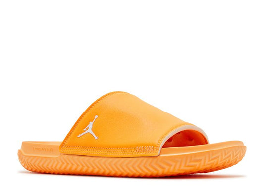 Men's Air Jordan Play Slides - Bright Citrus