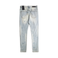 Embellish Kyler Denim - Sky Wash