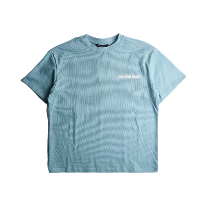 Embellish Studio Tee - Teal