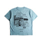 Embellish Studio Tee - Teal