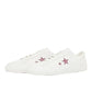 Women's Converse X Turnstile One Star Pro Ox - White/Pink