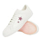 Women's Converse X Turnstile One Star Pro Ox - White/Pink