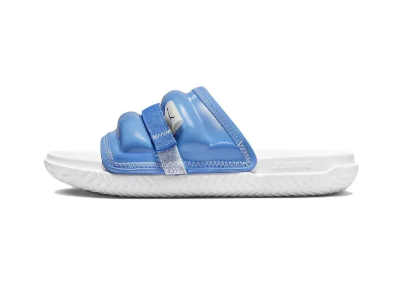 Men's Jordan Super Play Slide - Blue