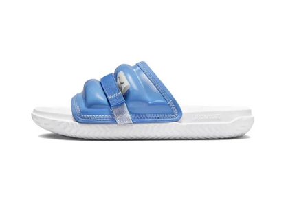 Men's Jordan Super Play Slide - Blue