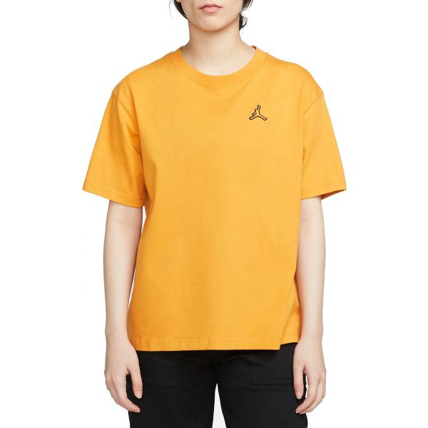 Jordan Essentials Women's T-Shirt - "Orange"