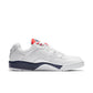 Men's Nike Air Cross Trainer 3 Low - White/Midnight Navy