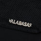 Valabasas Nylon "Cargo Compact" Shorts - Black