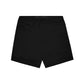 Valabasas Nylon "Cargo Compact" Shorts - Black