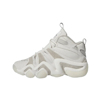 Men's Adidas Crazy 8 - Off White/Sesame