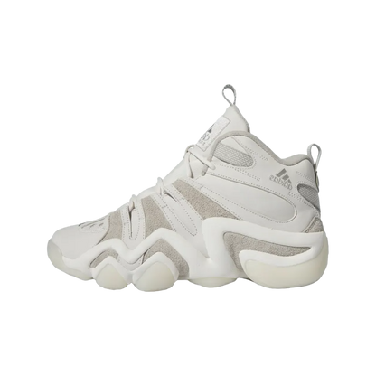 Men's Adidas Crazy 8 - Off White/Sesame