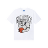 Market Bulldogs T-Shirt - White