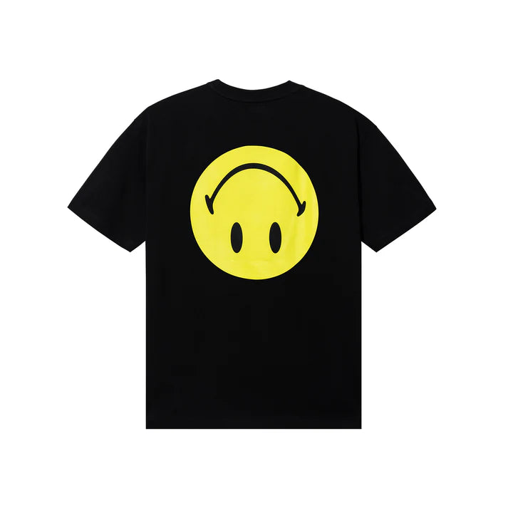 Market Smiley Grand Slam T-Shirt - Black