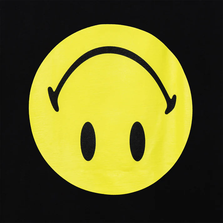 Market Smiley Grand Slam T-Shirt - Black