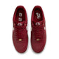 Men’s Nike Air Force 1 ‘07 PRM - “Team Red”