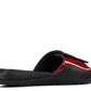 Men's Jordan 7 Hydro Slide - Red