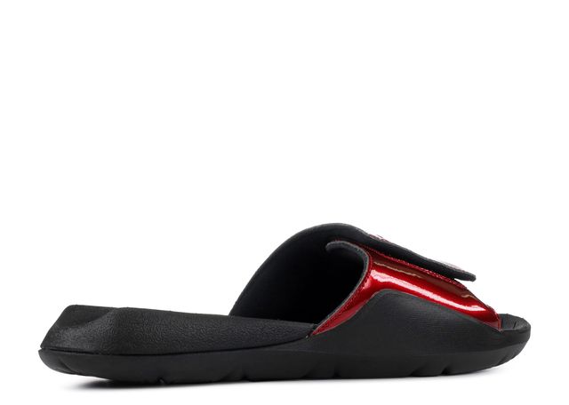 Men's Jordan 7 Hydro Slide - Red