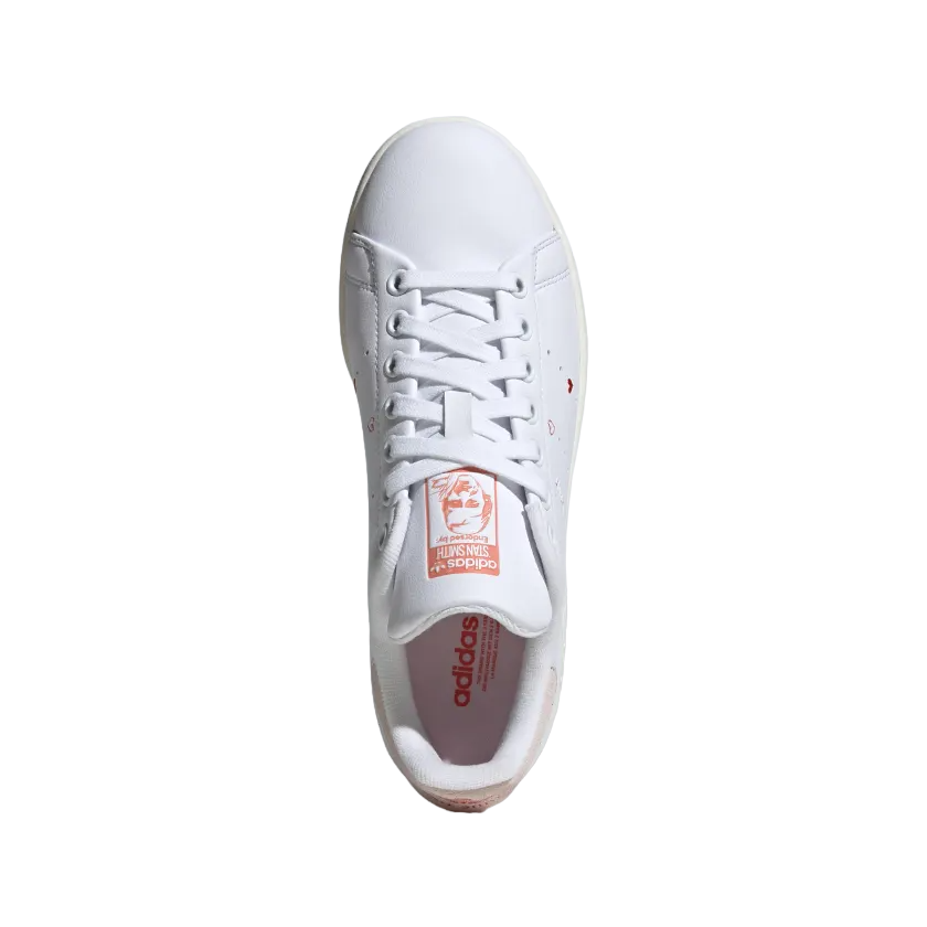 Women's Adidas Stan Smith - "Putty Mauve"