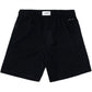 Jordan Dri-Fit Sport Mesh Graphic Shorts - Black