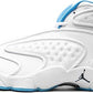 Women's Air Jordan Air OG - UNC