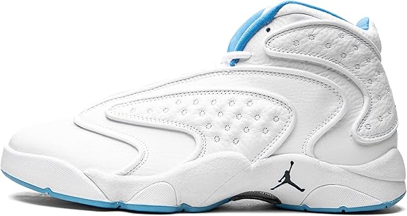 Women's Air Jordan Air OG - UNC