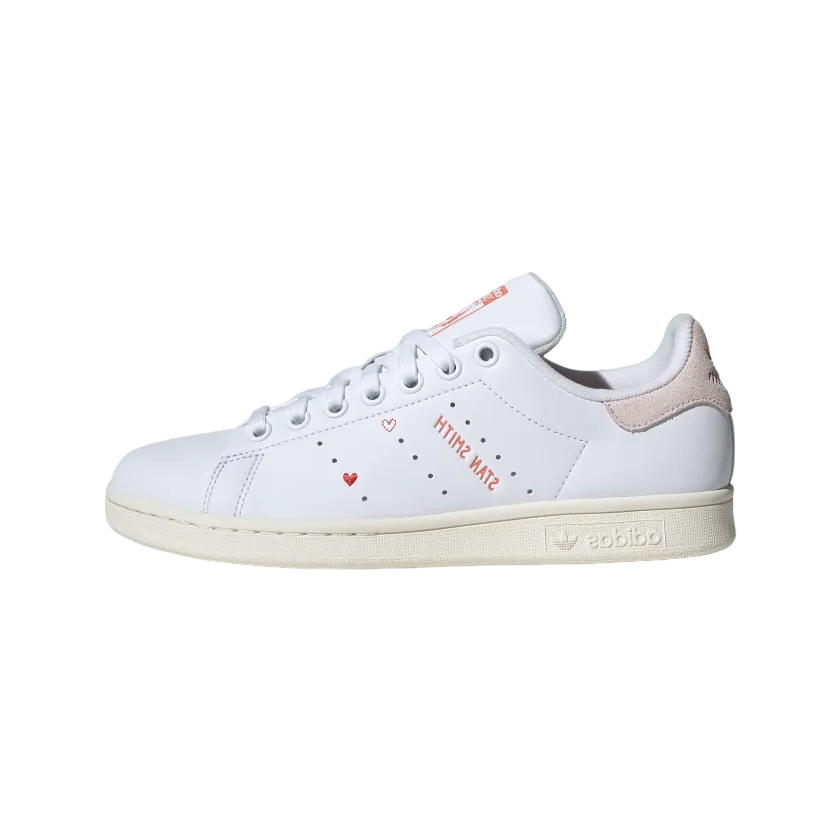 Women's Adidas Stan Smith - "Putty Mauve"