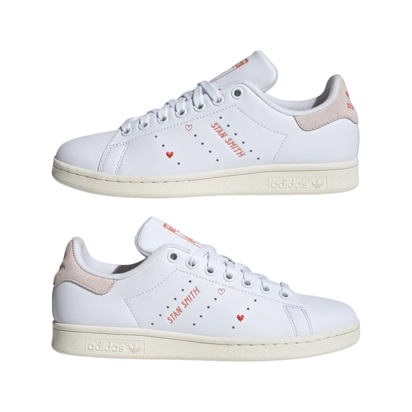 Women's Adidas Stan Smith - "Putty Mauve"