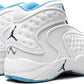 Women's Air Jordan Air OG - UNC