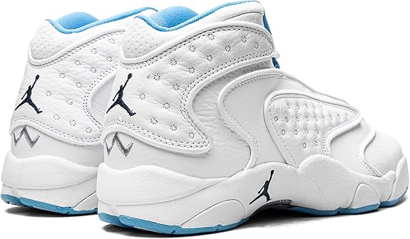 Women's Air Jordan Air OG - UNC