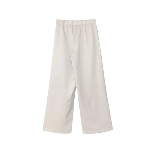 Women's Jordan Heritage Woven Pants - Beige