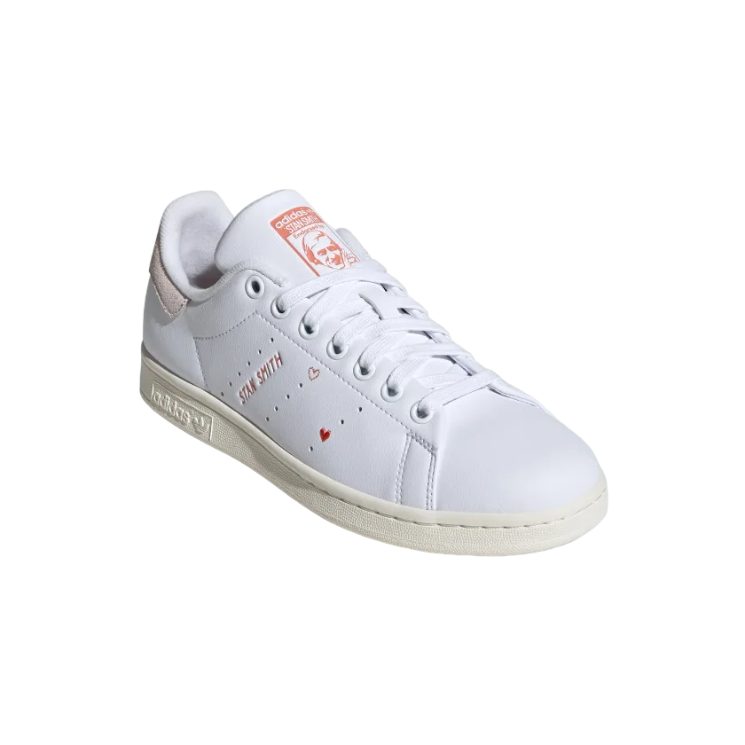 Women's Adidas Stan Smith - "Putty Mauve"