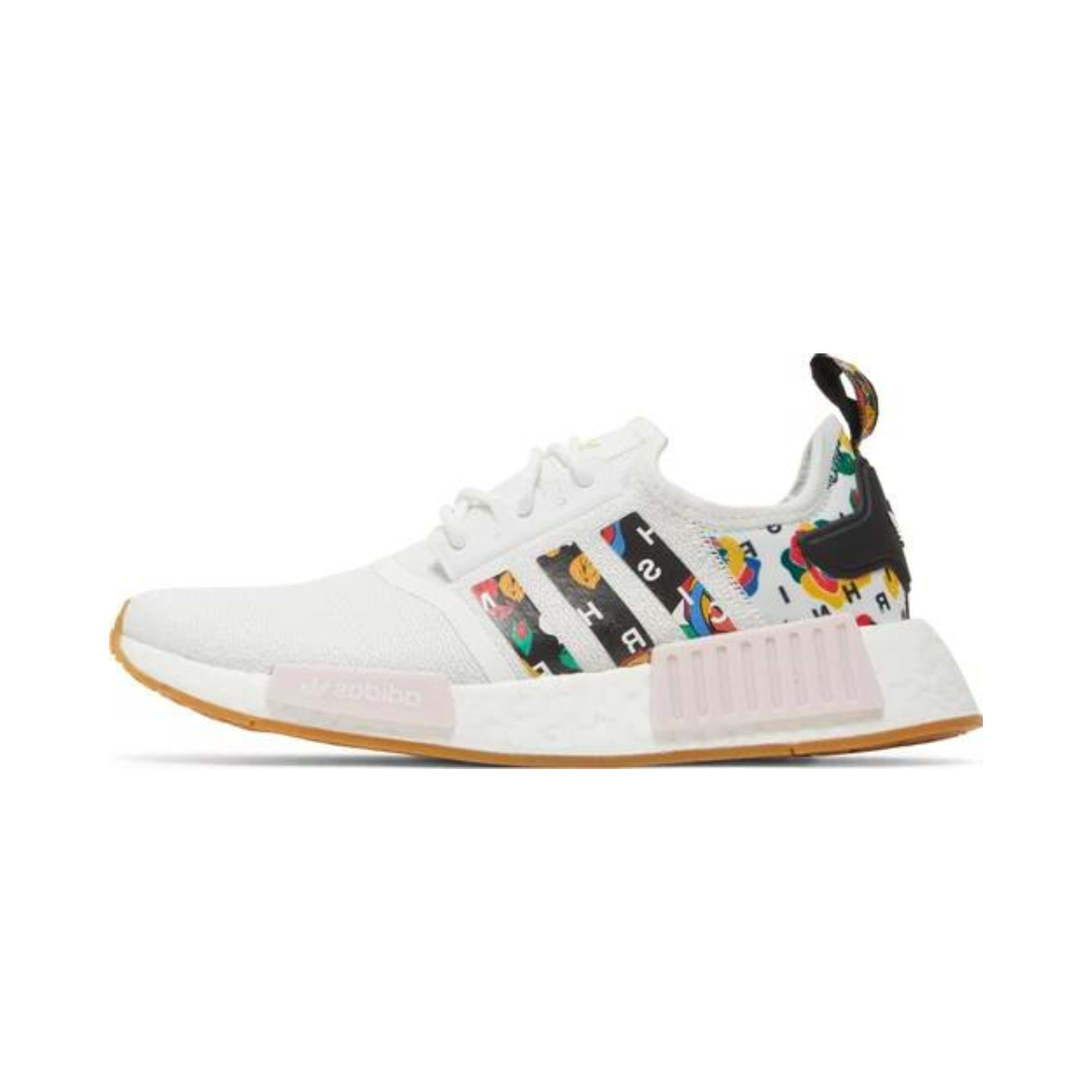 Women's Adidas NMD R1 - "Rich Mnisi"