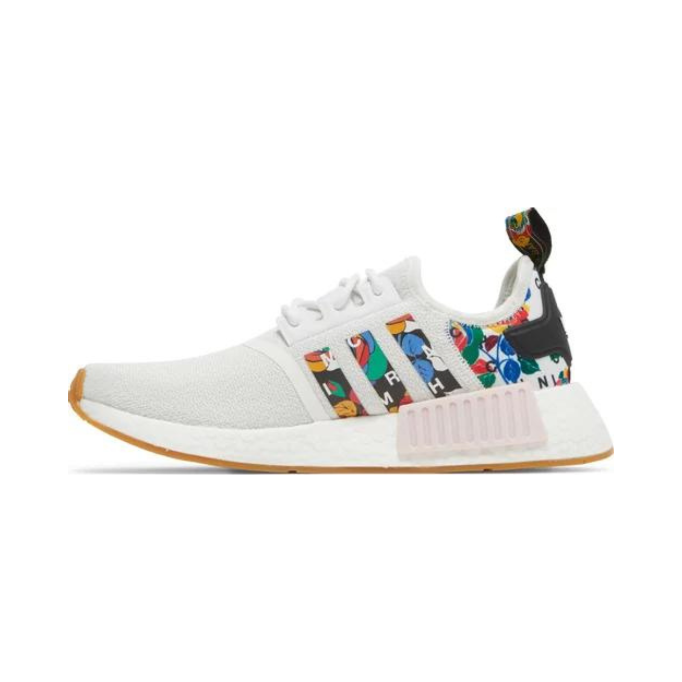 Women's Adidas NMD R1 - "Rich Mnisi"