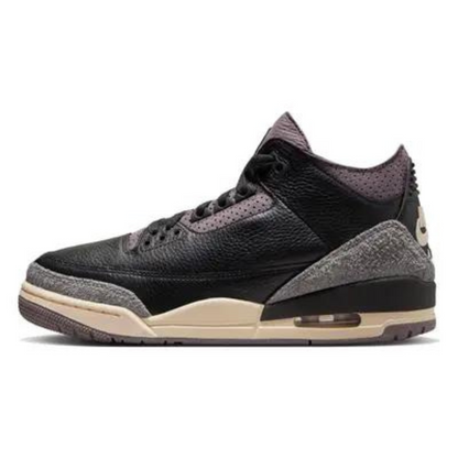 Women's Air Jordan 3 Retro x A Ma Manière - "W.Y.W.S."