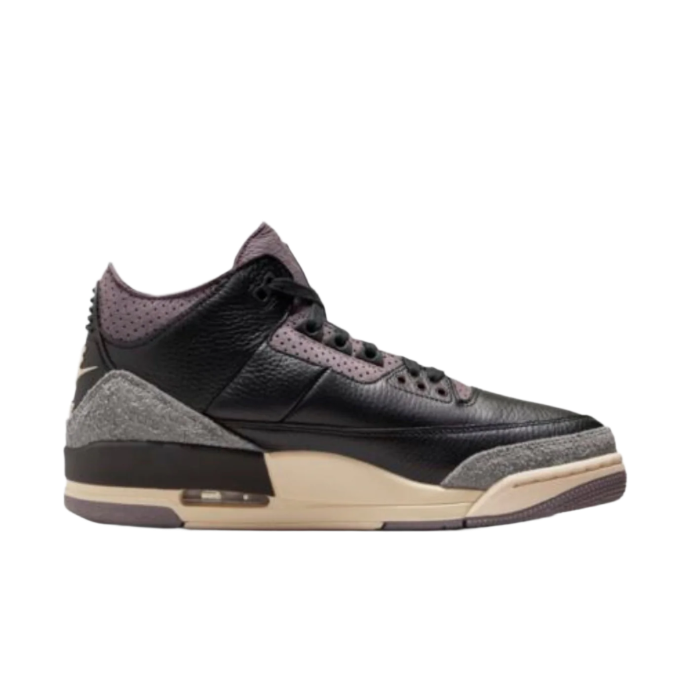 Women's Air Jordan 3 Retro x A Ma Manière - "W.Y.W.S."