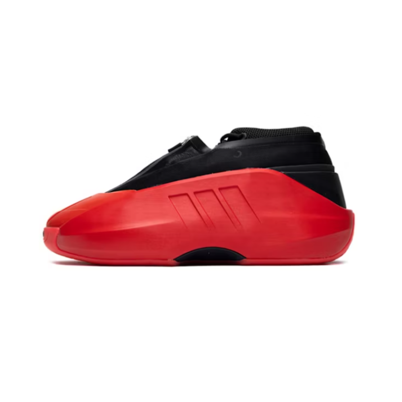 Men's adidas Crazy IIInfinity - "Red Core Black"