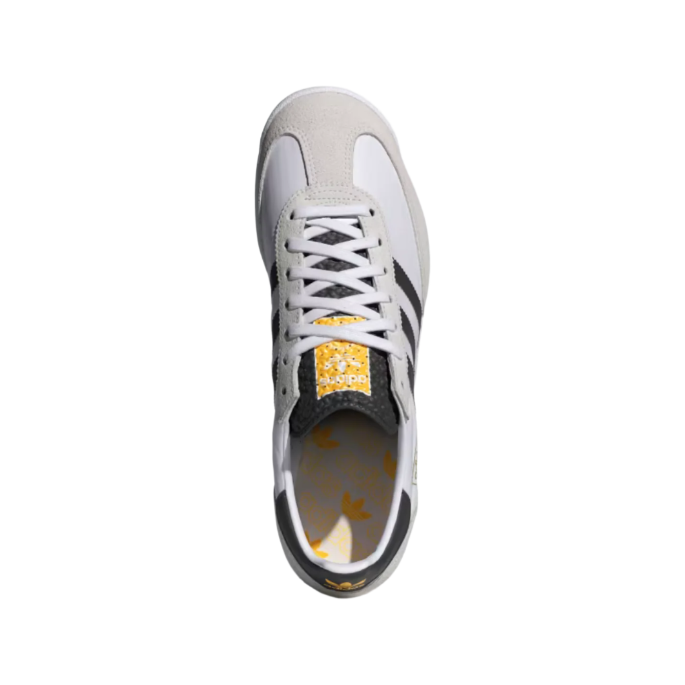 Men's adidas SL 72 RS Shoes -"Cloud White"